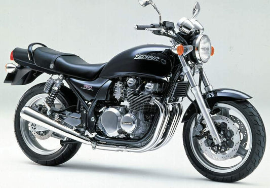 ZR 750 Zephyr (1996-97)