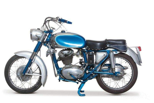 175 Americano (1957-60)