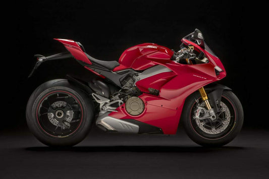 Panigale V4 (2018)