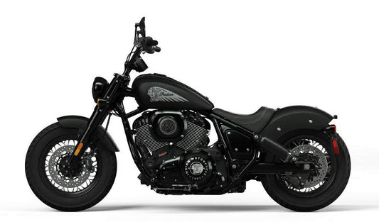 Chief Bobber Dark Horse (2022)