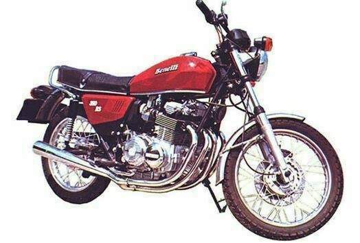 354RS (1980)