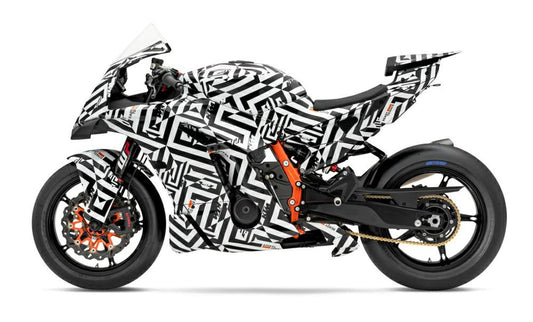 990 RC-R Prototype (2024)