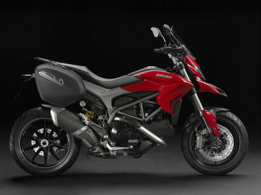 Hyperstrada 820 (2013)