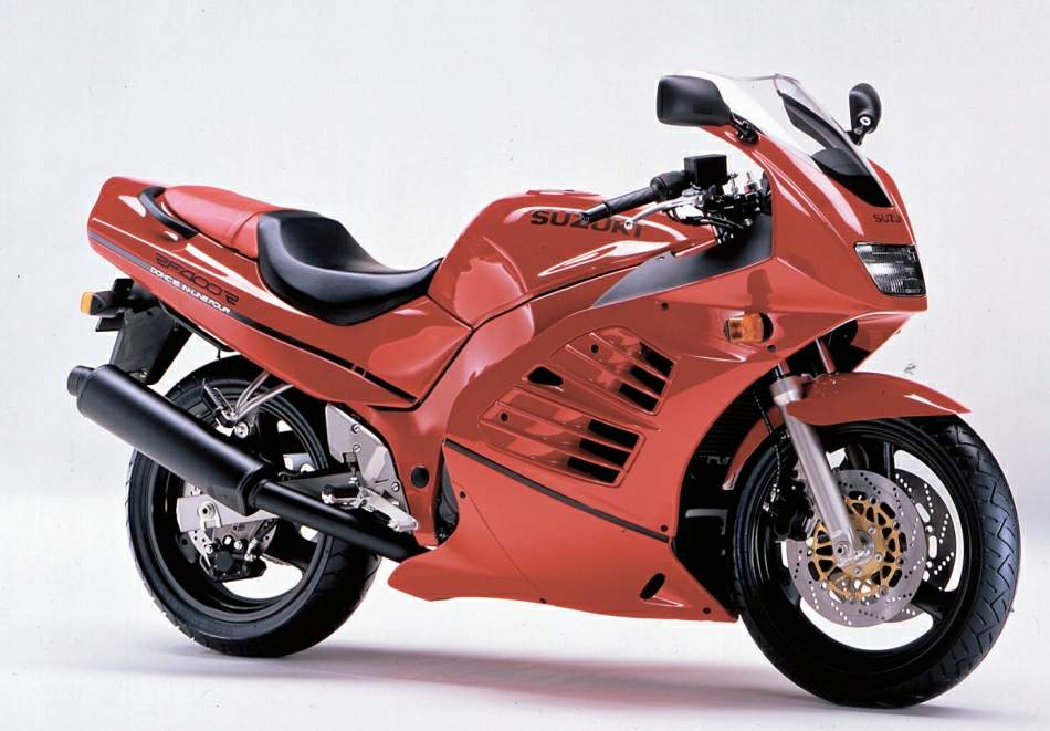 RF 400R (1995-96)