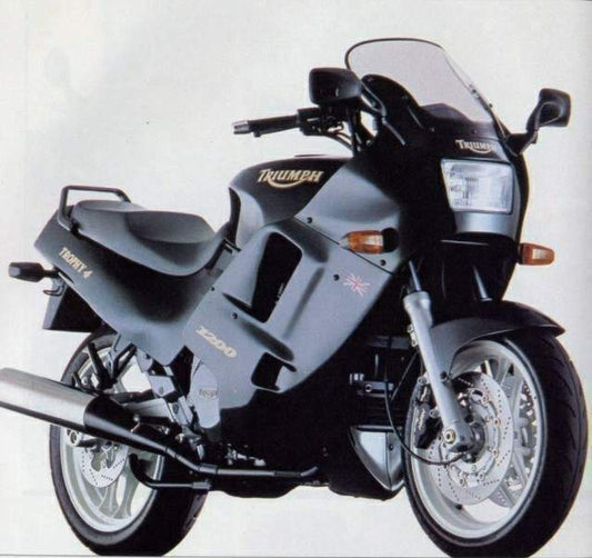 Trophy 1200 (1998-99)