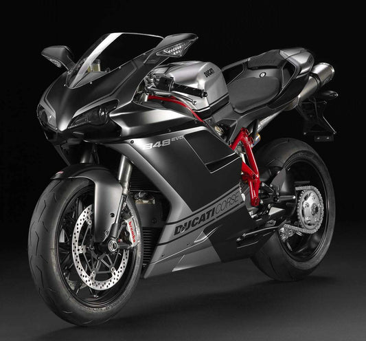 848 EVO Corse Special Edition (2013)