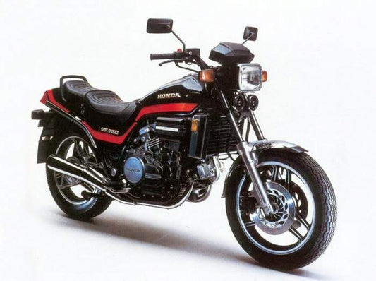 VF 750C Magna V45 (1982-83)