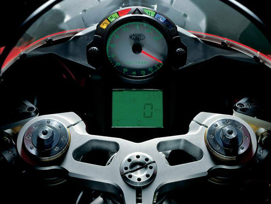 999S (2004)