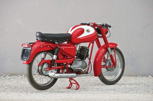125 Formula 3 (1959-62)