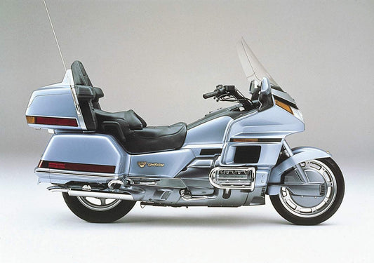 GLX 1500 Gold Wing SE (1995)