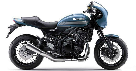 Z 900RS Café (2021)