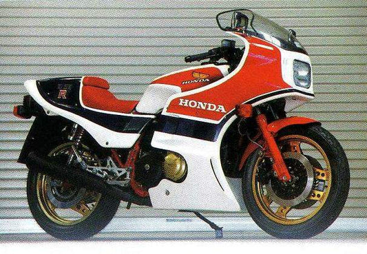 CB 1100R BC (1982)