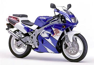 RG 200 Gamma (1992)
