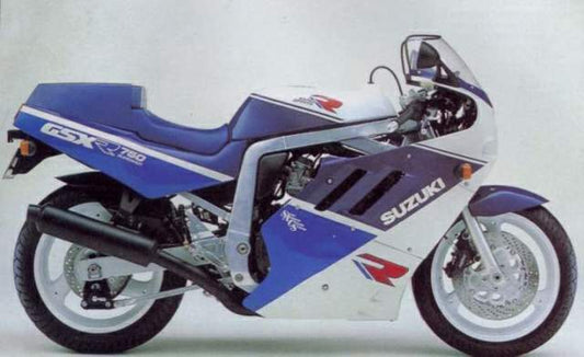 GSX-R 750 (2010)