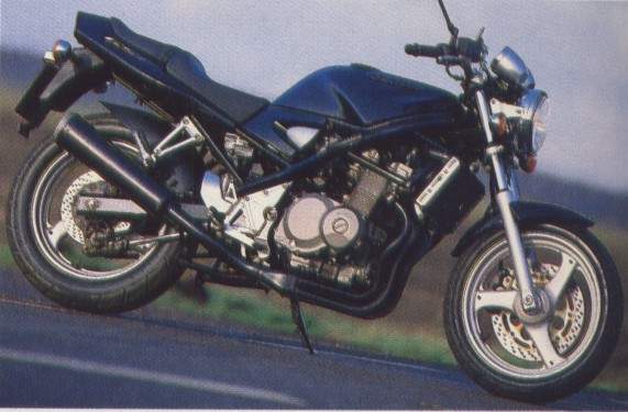 GSF 400P (1994)
