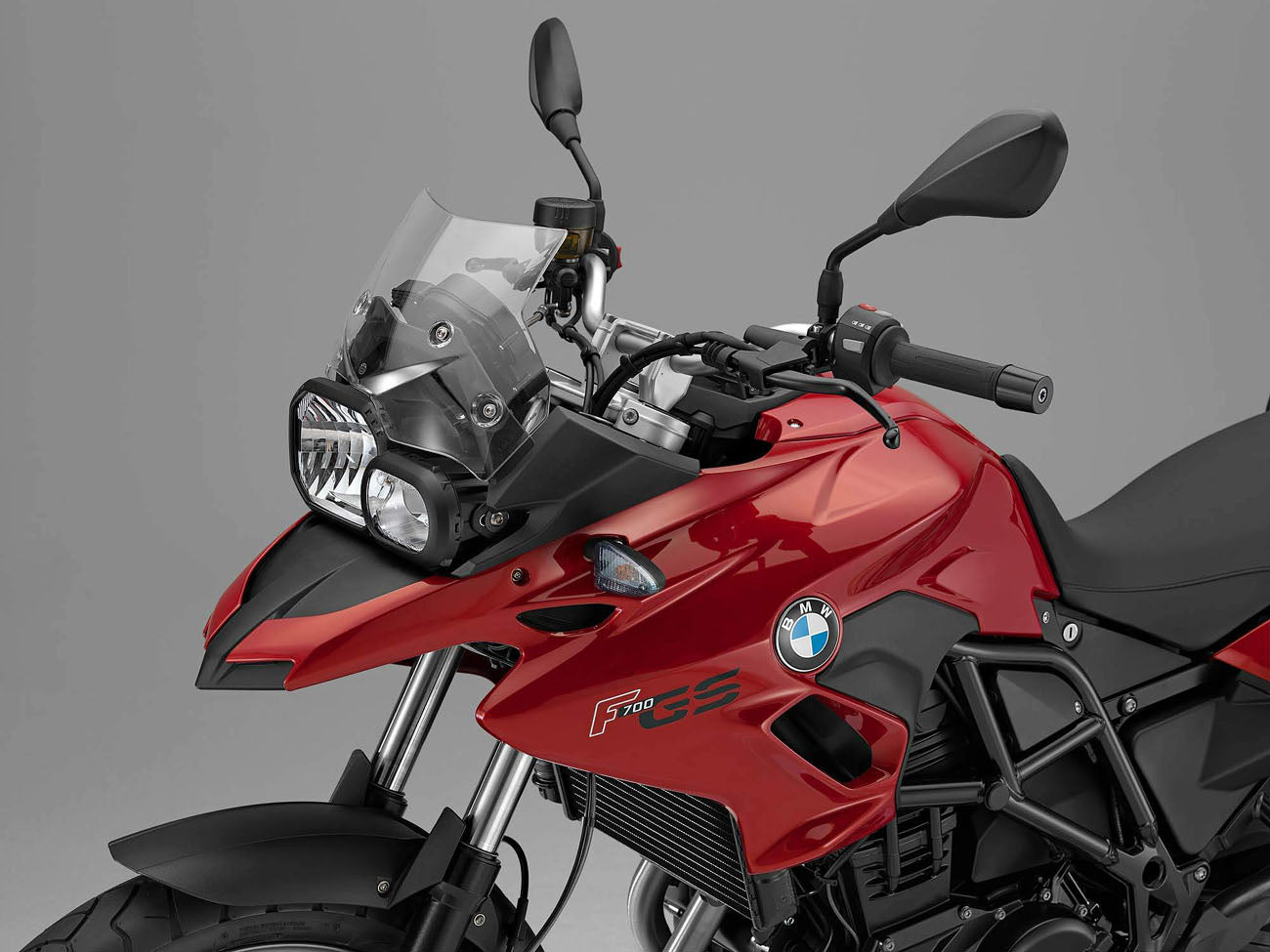 F 700GS ()