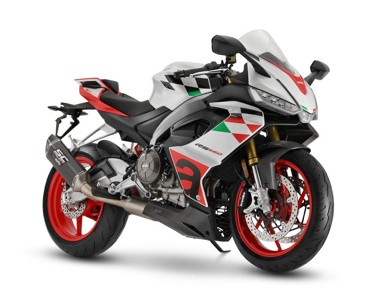 RS 660 Extrema (2023)