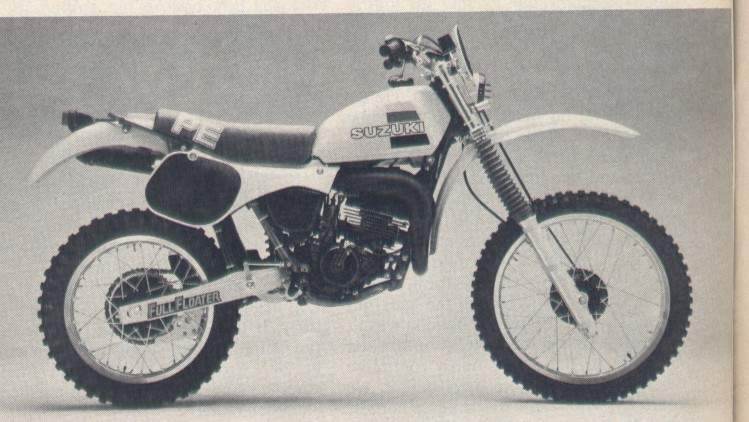 PE 175E (1983-84)