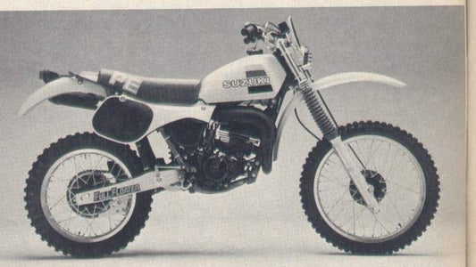 PE 175E (1983-84)