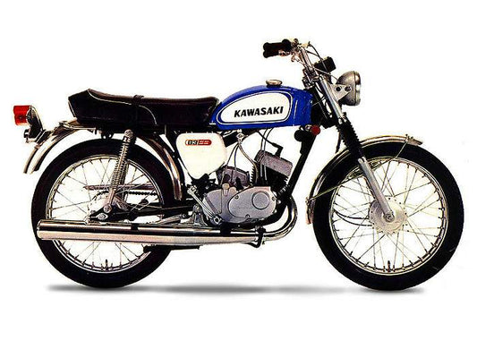 G3-SS (1969-73)