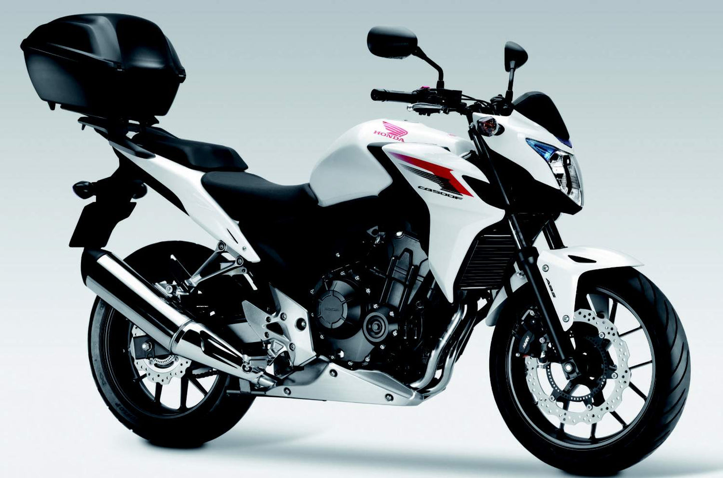 CB 500F (2015)