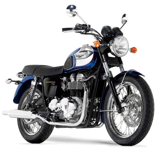 Bonneville T100 (2003-04)
