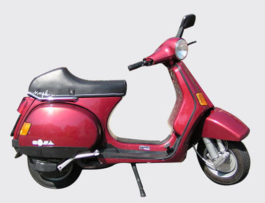 150 Cosa (1988-98)