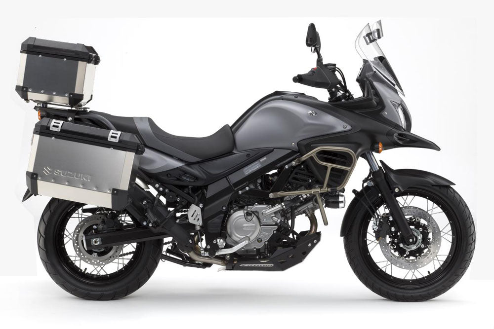 DL 650XT V-Strom (2017-18)