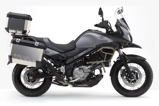 DL 650XT V-Strom (2017-18)
