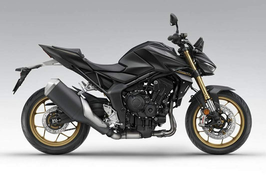CB 1000SP Hornet (2025)