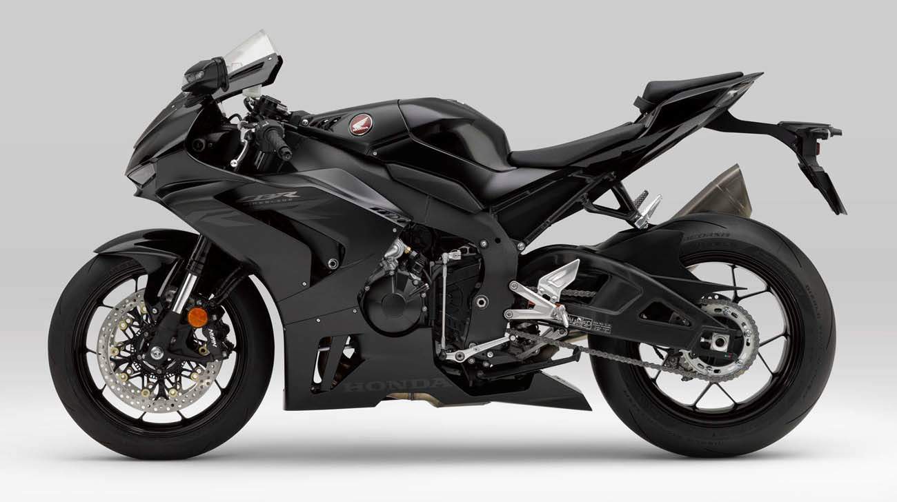 CBR 1000RR-R (2020)