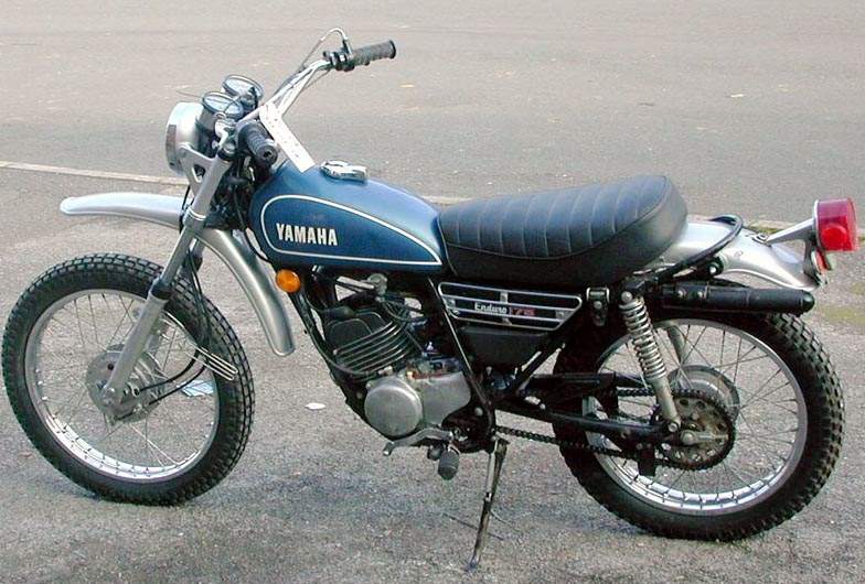 DT 175 (1974-75)
