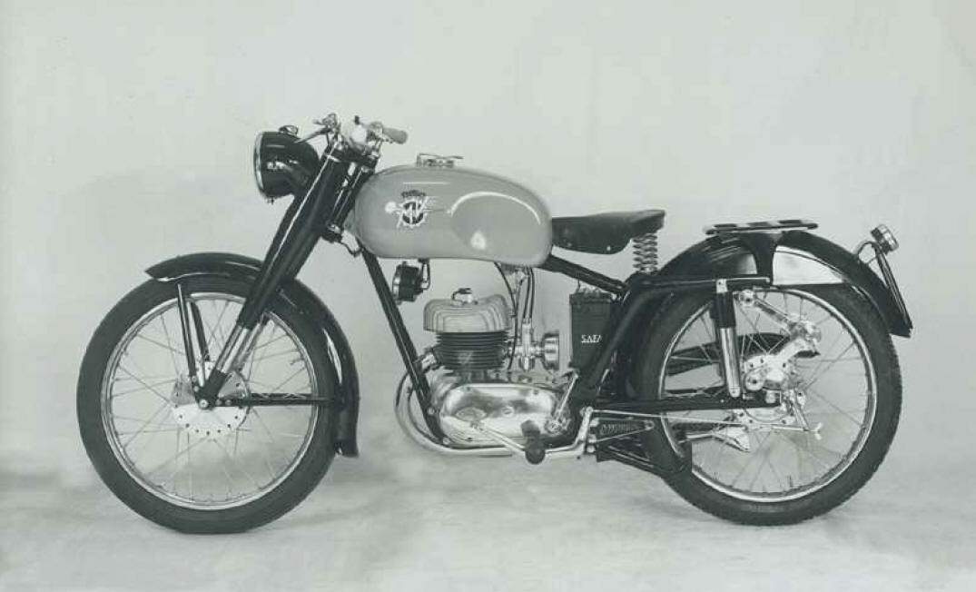 150 Turismo TEL (1953)