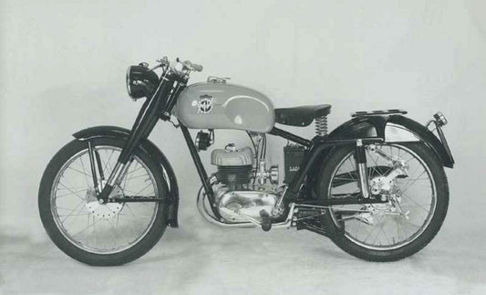 150 Turismo TEL (1953)