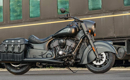 Chief Vintage Dark Horse (2021)