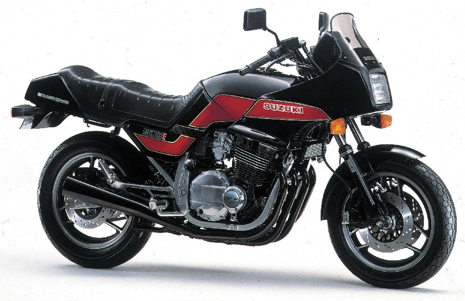 GSX 750ES (1983)