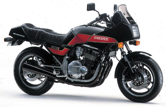 GSX 750ES (1983)