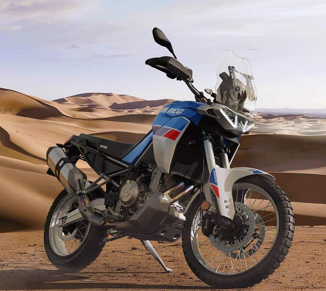 Tuareg660 (2022)