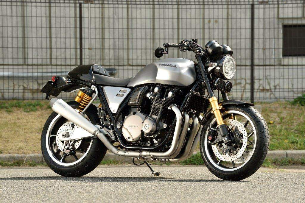 CB ConceptType II (2016)
