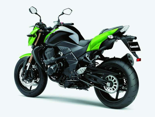 Z 750R (2011-12)