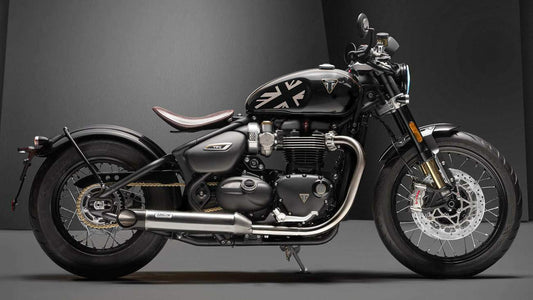 Bobber TFC (2020)
