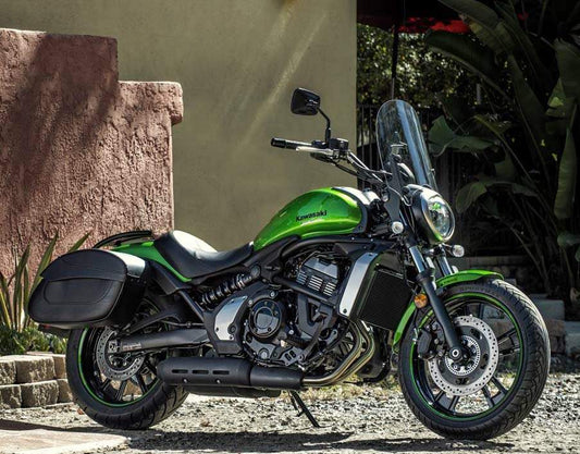 VN 650 VulcanS (2017-18)