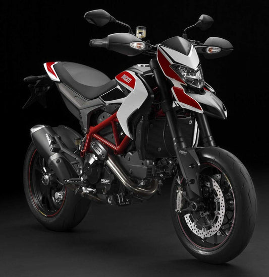 Hypermotard 820 SP (2014)