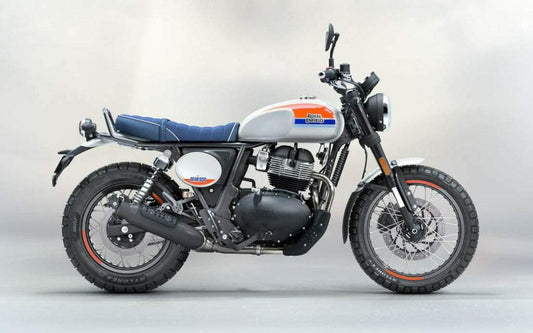 Bear 650 (2025)