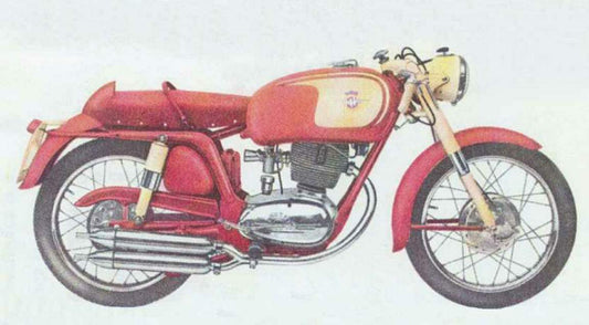 150 Sport RS (1959-69)