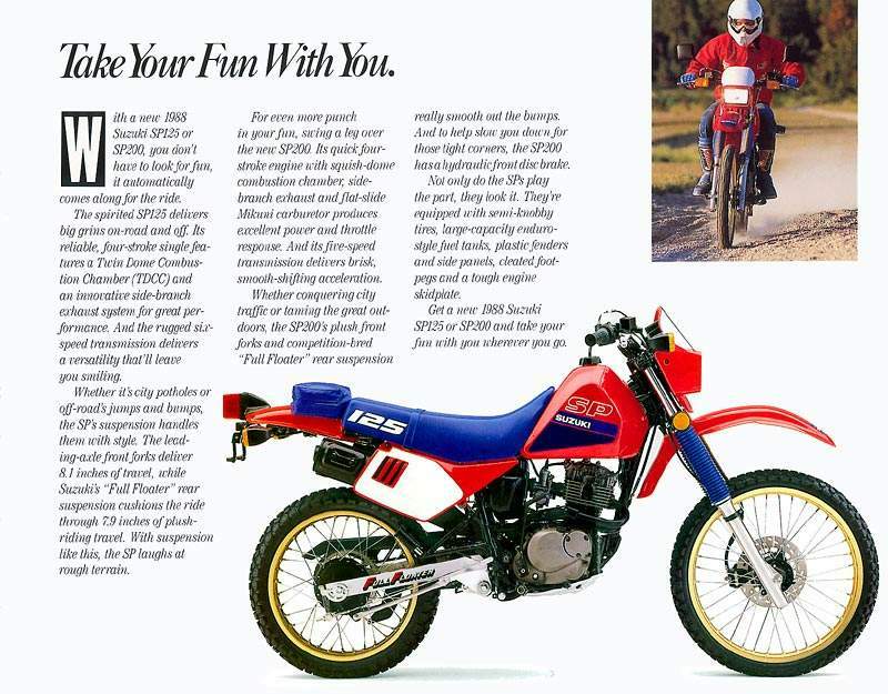 SP 200 (1987-88)