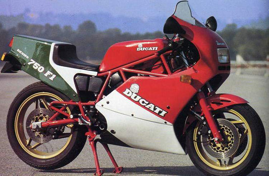 750F1-A (1985)