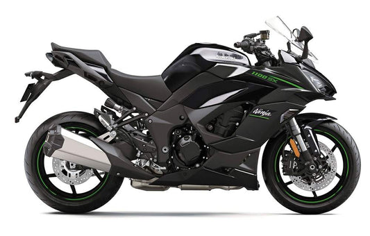 Ninja 1100SX (2025)