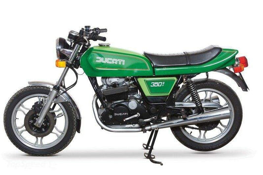 350GTV (1977-78)