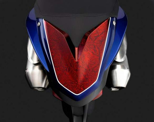 Speed Triple Half MillionthSpecial Edition (2012)